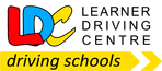 LDC Driving School Elgin Logo